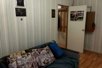 Сдам 1-кімнатну квартиру, Гагарина проспект, Спортивная метро, Код: 814408/1