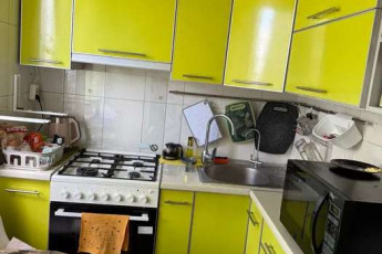 Сдам 3-х кімнатну квартиру, Одесская, Код: 814409/1