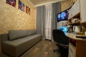 Продам гостинку, Гагарина проспект, Проспект Гагарина метро, Код: 814413/1