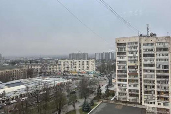 Сдам 2-х кімнатну квартиру, Павлово поле, 23 Августа метро, Код: 814415/1