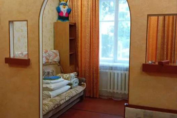 Сдам гостинку, ХТЗ, Код: 814420/1