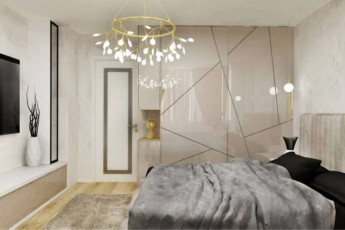 Продам 2-х кімнатну квартиру, Алексеевка, Алексеевская метро, Код: 814422/1