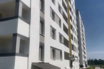 Продам 2-х кімнатну квартиру в новобудові, Холодная Гора, Холодная Гора метро, Код: 814425/1