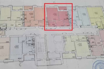 Продам 1-кімнатну квартиру в новобудові, Журавлевка, ЖК Гидропарк, Код: 814430/1