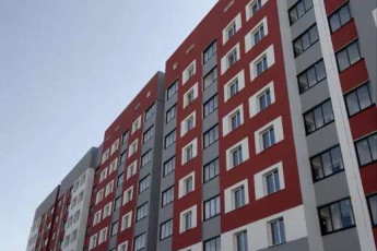 Продам 1-кімнатну квартиру в новобудові, Журавлевка, ЖК Гидропарк, Код: 814431/1