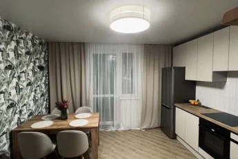 Сдам 1-кімнатну квартиру в новобудові, Салтовский, Код: 814434/1