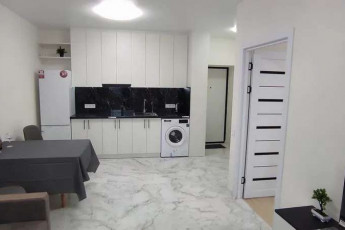 Продам 1-кімнатну квартиру в новобудові, Салтовка, Академика Павлова метро, Код: 814446/1