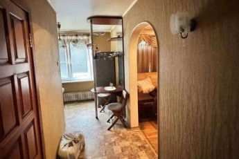 Продам 3-х кімнатну квартиру, Гагарина проспект, Спортивная метро, Код: 814449/1