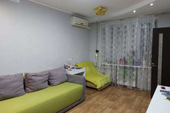 Сдам 1-кімнатну квартиру, Павлово поле, 23 Августа метро, Код: 814459/1