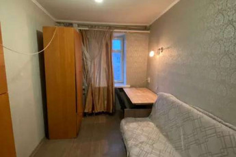 Сдам гостинку, Новые дома, Армейская метро (Советской Армии), Код: 814460/1