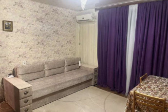 Сдам 1-кімнатну квартиру, Гагарина проспект, Код: 814461/1