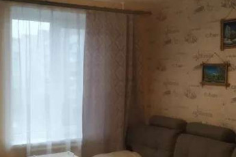 Сдам гостинку, Сосновая Горка, Научная метро, Код: 814468/1