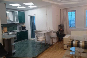 Сдам 2-х кімнатну квартиру, Центр, Архитектора Бекетова метро, Код: 814473/1