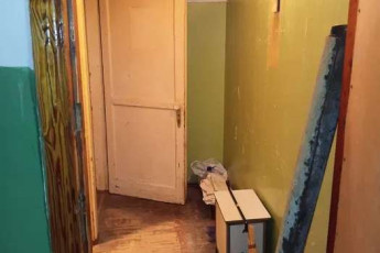 Продам 2-х кімнатну квартиру, ХТЗ, ХТЗ метро, Код: 814479/1