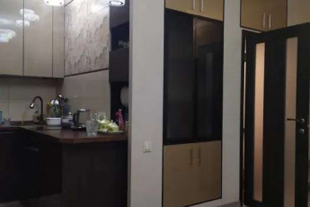 Продам 3-х кімнатну квартиру, ХТЗ, ХТЗ метро, Код: 814489/1