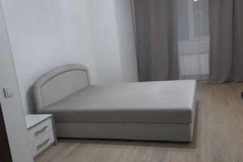 Продам 1-кімнатну квартиру в новобудові, ХТЗ, ХТЗ метро, Код: 814493/1