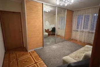 Сдам кімнату з підселенням, Павлово поле, Ботанический сад метро, Код: 814494/1