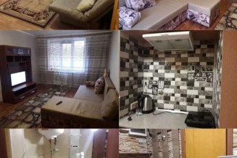 Сдам гостинку, Сосновая Горка, Научная метро, Код: 814497/1