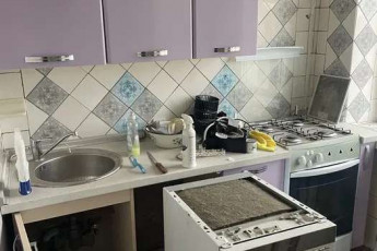 Продам 3-х кімнатну квартиру, Бавария, Код: 814506/1