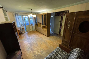 Сдам 2-х кімнатну квартиру, ХТЗ, Код: 814512/1