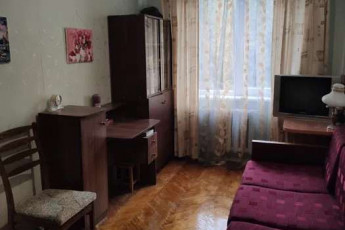 Продам 2-х кімнатну квартиру, Салтовка, 603 м/р, Код: 814522/1