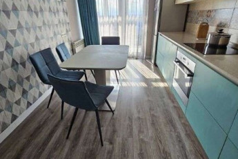 Продам 2-х кімнатну квартиру в новобудові, Новые дома, Код: 814524/1