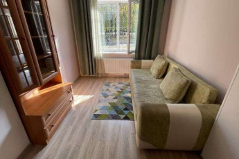 Продам 1-кімнатну квартиру, Новые дома, Код: 814527/1