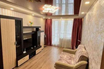 Продам 3-х кімнатну квартиру, Салтовский, Код: 814528/1
