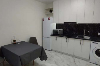 Продам 1-кімнатну квартиру в новобудові, Салтовка, Академика Павлова метро, Код: 814533/1