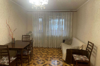 Сдам 1-кімнатну квартиру, Сосновая Горка, Научная метро, Код: 814534/1