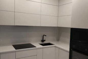 Сдам 1-кімнатну квартиру в новобудові, Гагарина проспект, Спортивная метро, Код: 814535/3