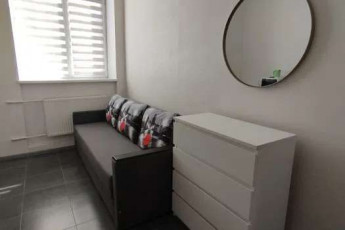 Сдам гостинку, Сосновая Горка, Научная метро, Код: 814536/1