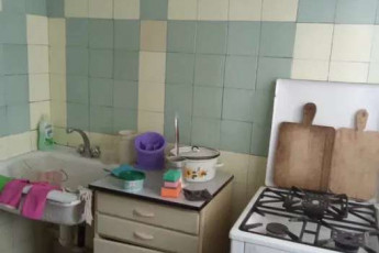 Сдам 2-х кімнатну квартиру, Гагарина проспект, Проспект Гагарина метро, Код: 814537/1