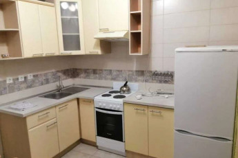 Сдам 1-кімнатну квартиру в новобудові, Новые дома, Маршала Жукова метро (Дворец спорта), Код: 814538/1