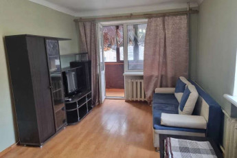 Сдам 1-кімнатну квартиру, Центральный рынок, Южный вокзал метро, Код: 814542/1