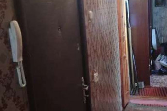 Продам 2-х кімнатну квартиру, Алексеевка, Остановка Солнечная, Код: 814547/1