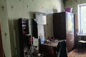 Продам гостинку, Рогань, Докучаевское, Код: 814555/1