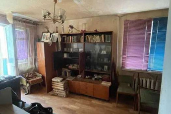 Продам 1-кімнатну квартиру, Новые дома, Код: 814568/1