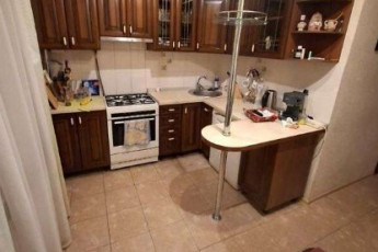 Продам 2-х кімнатну квартиру, Сосновая Горка, Научная метро, Код: 814571/1