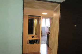 Сдам 1-кімнатну квартиру, Салтовский, Завод им. Малышева метро, Код: 814573/1