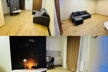 Продам 1-кімнатну квартиру в новобудові, Новые дома, Код: 814574/1