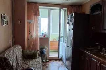 Сдам 1-кімнатну квартиру, Алексеевка, Алексеевская метро, Код: 814578/1