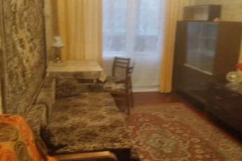 Сдам 1-кімнатну квартиру, Салтовка, Студенческая метро, Код: 814582/1