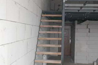 Продам 1-кімнатну квартиру в новобудові, Салтовка, Код: 814583/1