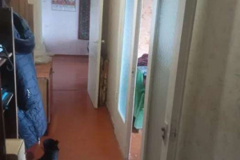 Продам 2-х кімнатну квартиру, ХТЗ, Код: 814585/1