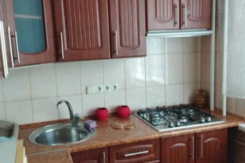 Сдам 2-х кімнатну квартиру, Алексеевка, Код: 814587/1