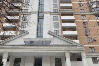 Продам 3-х кімнатну квартиру в новобудові, Сосновая Горка, Научная метро, Код: 814588/1