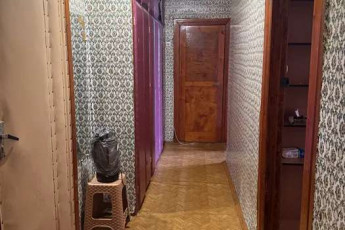 Продам 2-х кімнатну квартиру, Центральный рынок, Центральный Рынок метро, Код: 814589/1