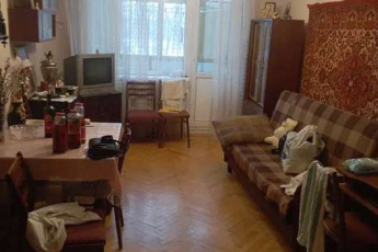 Продам 2-х кімнатну квартиру, Салтовка, Код: 814609/1