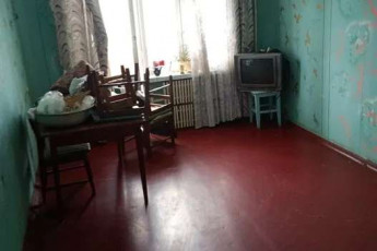 Продам 3-х кімнатну квартиру, ХТЗ, Код: 814611/2